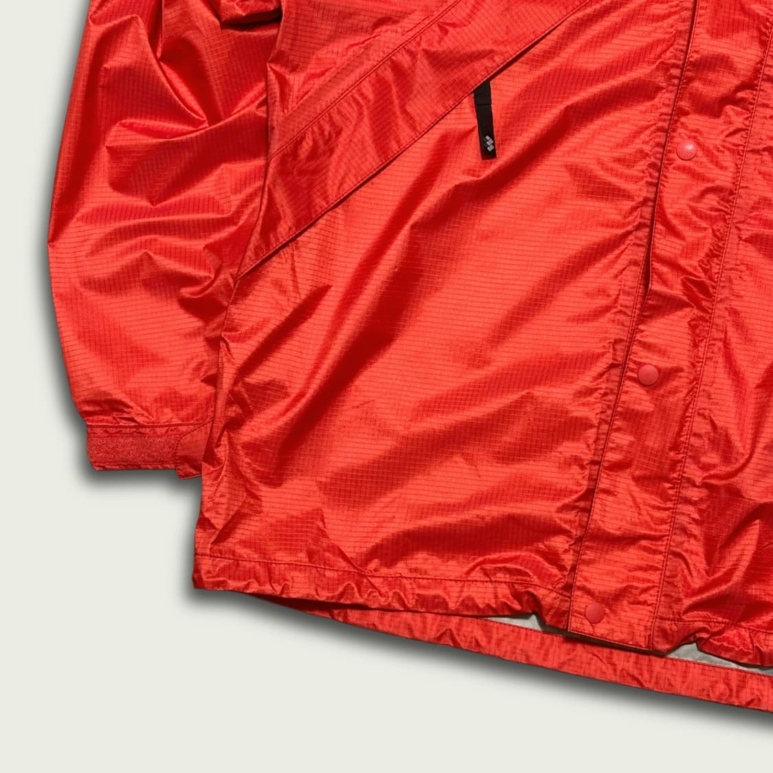 JP 몽벨 고어텍스 레인 자켓 상품이미지4