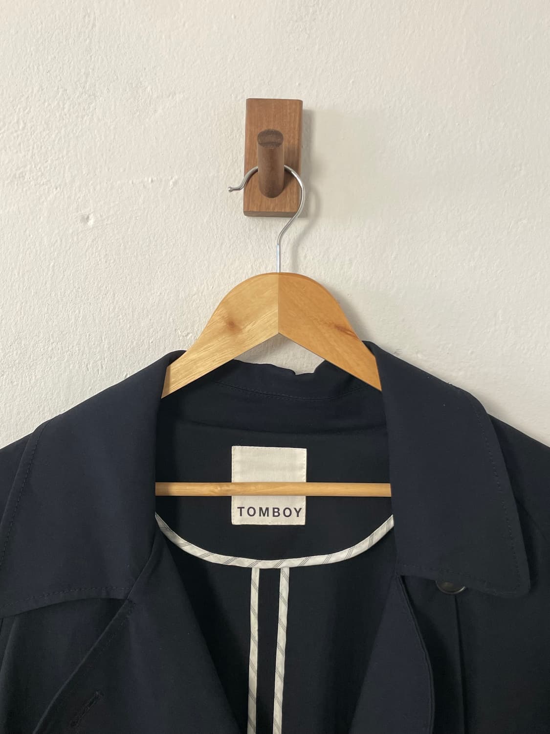 톰보이 마린 코트  상품이미지5