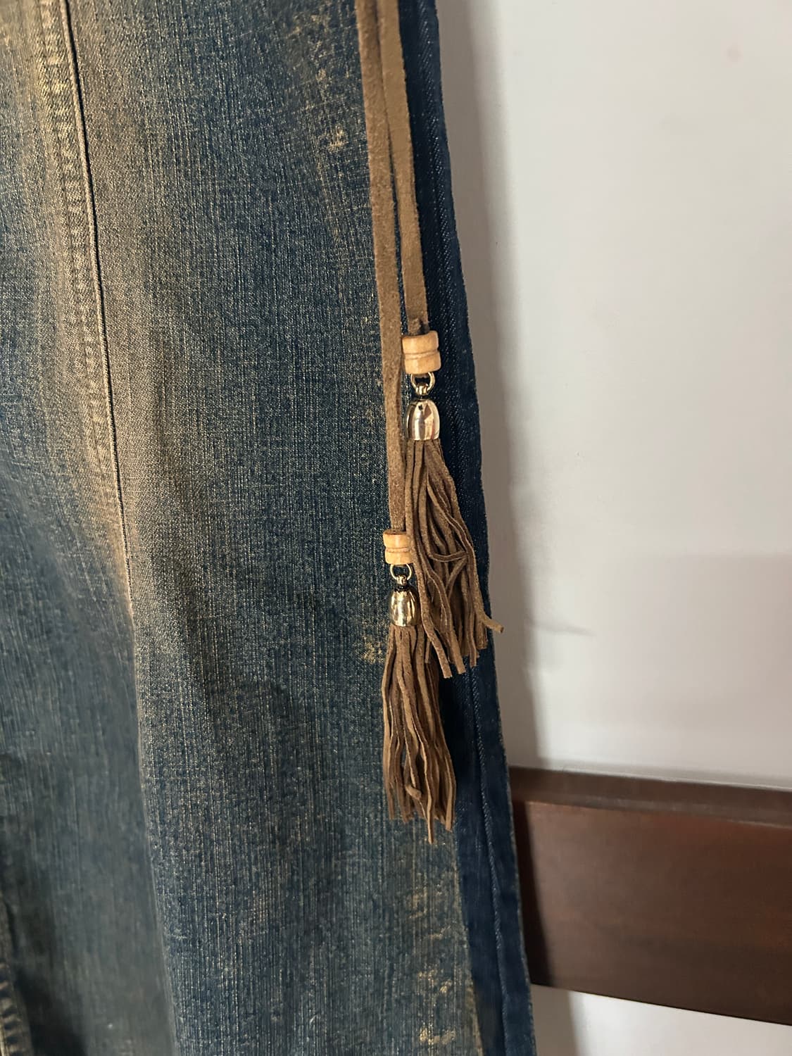 vintage skirt  상품이미지4