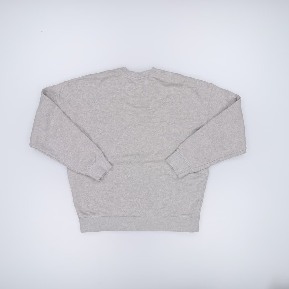 S 소버먼트 오버핏 맨투맨 0410H1 상품이미지2