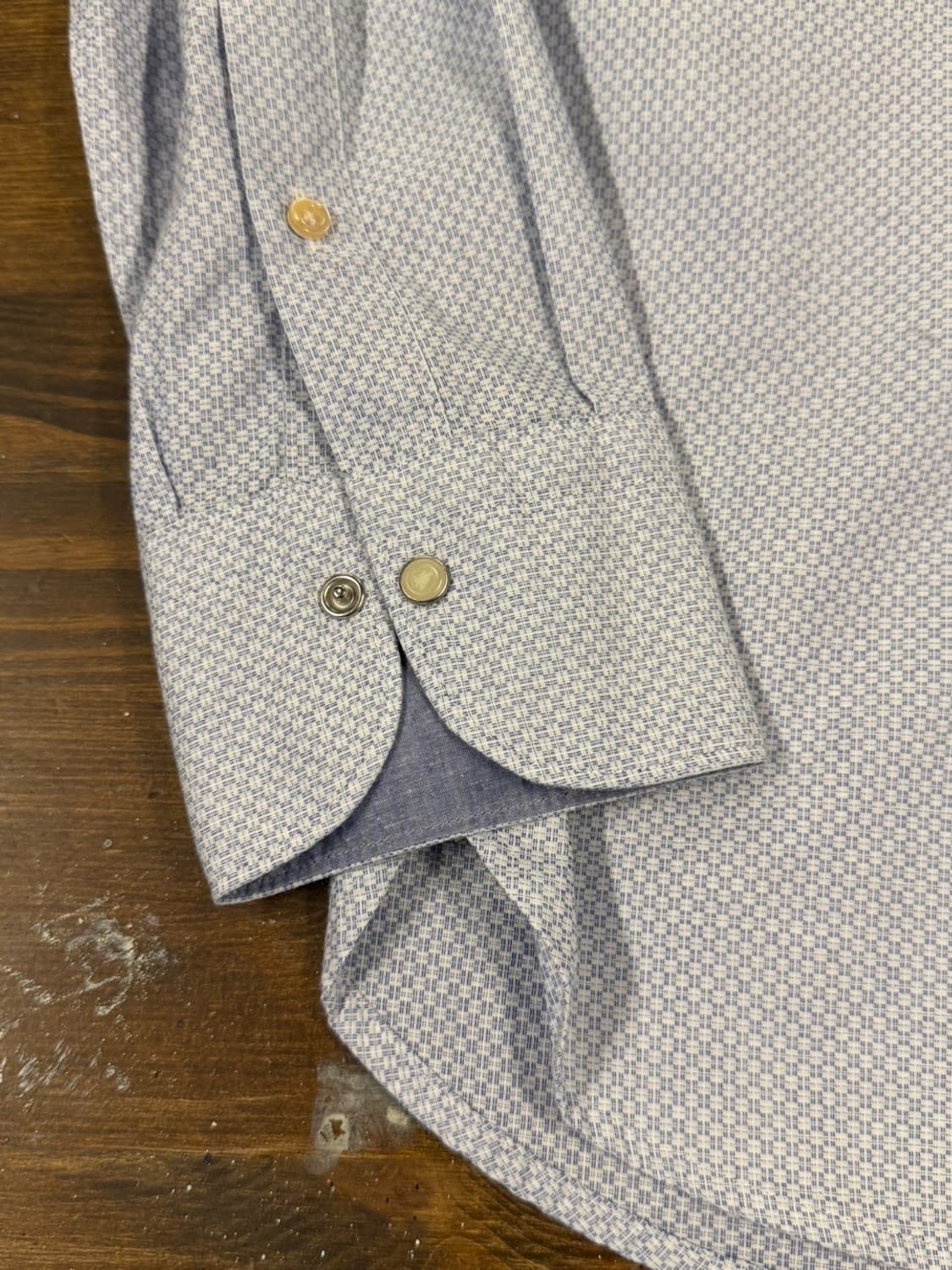 BOGGI 보기 드레스 셔츠 100 상품이미지10