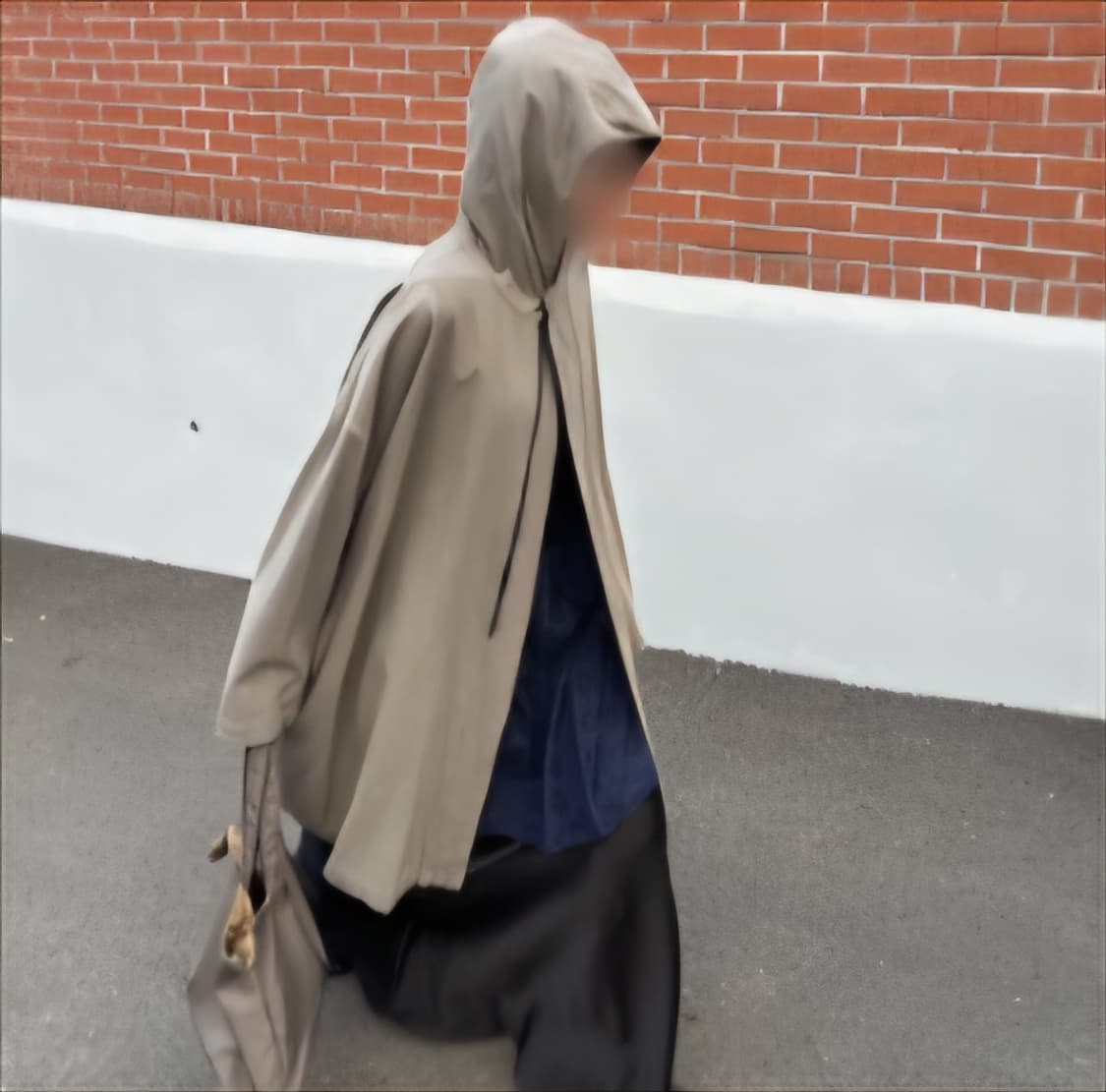 (1) my beautiful landlet 후드코트 상품이미지1