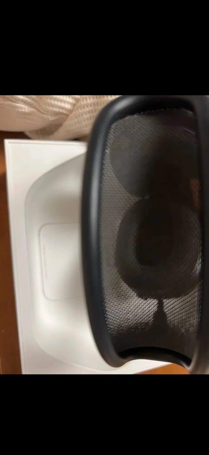 에어팟 맥스 스페이스그레이 8핀 상품이미지10