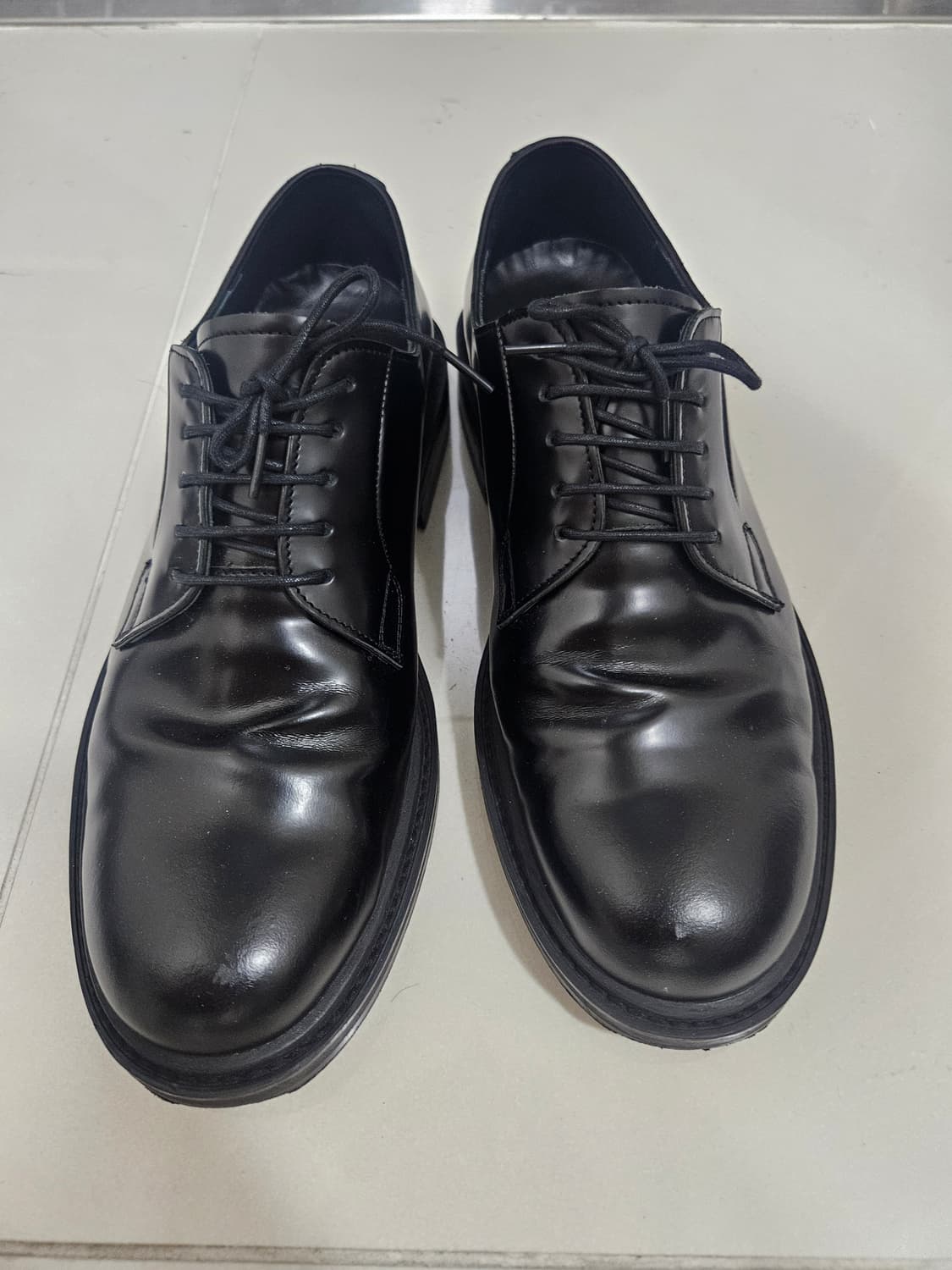 mngu 더비슈즈 250 상품이미지1