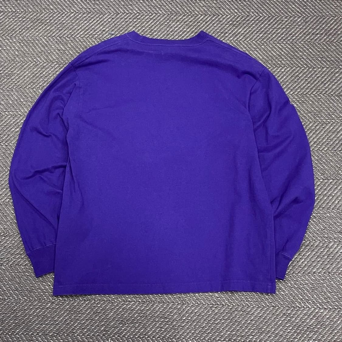 벤 데이비스 포켓 롱슬리브 v0231 상품이미지2