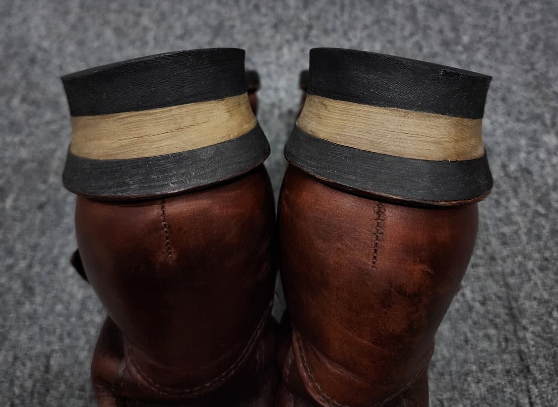 호킨스 엔지니어 부츠 275 상품이미지8