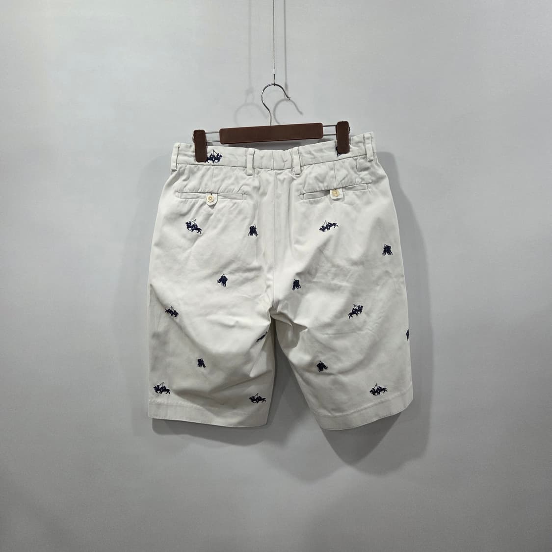 폴로랄프로렌 멀티자수 반바지 31 상품이미지2