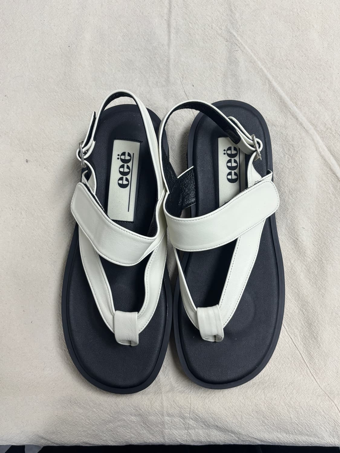로이 벨크로 샌들1 상품이미지1