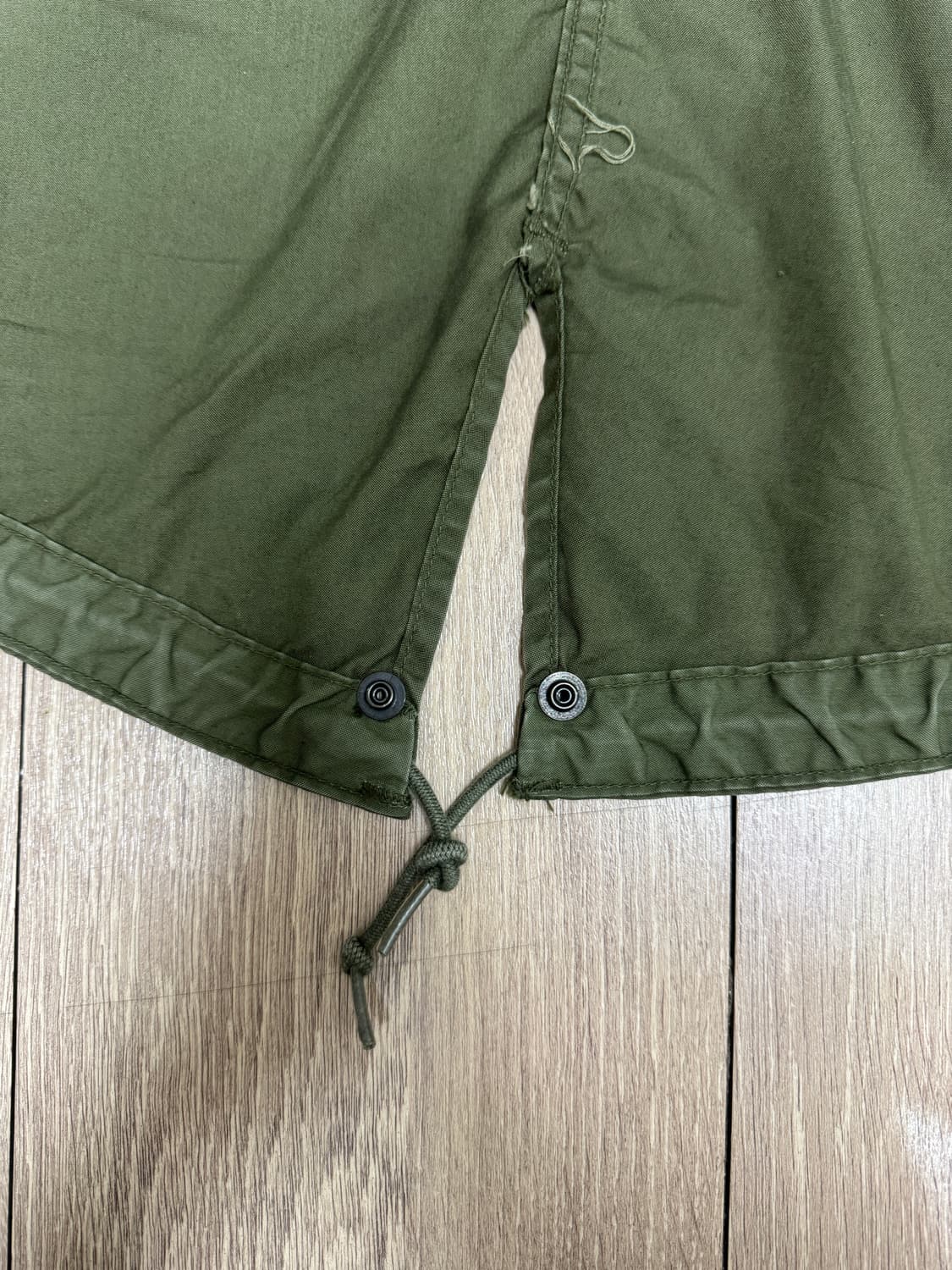 M65 피시테일 파카 오리지널  상품이미지2