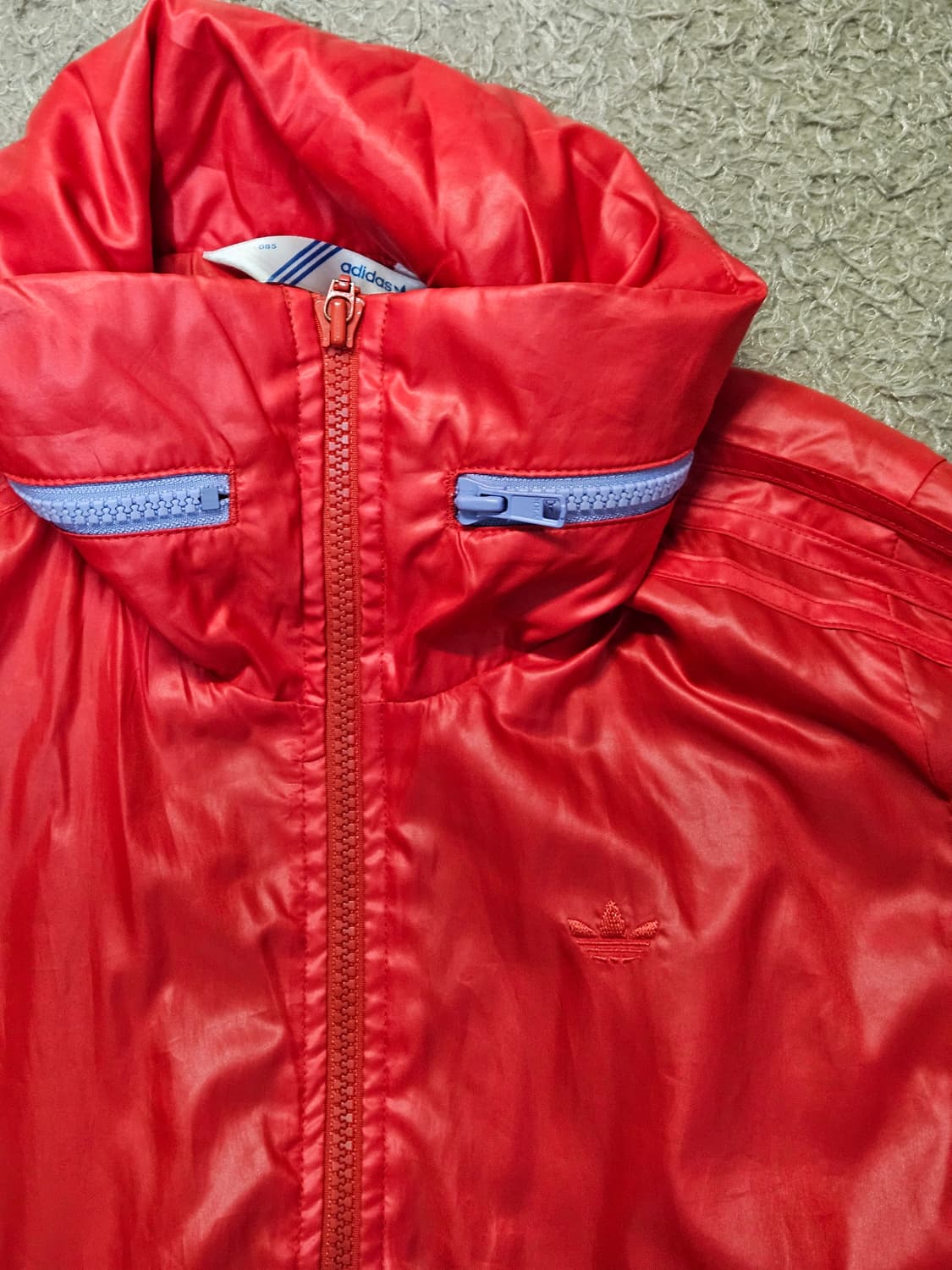 아디다스 바람막이 자켓 상품이미지3
