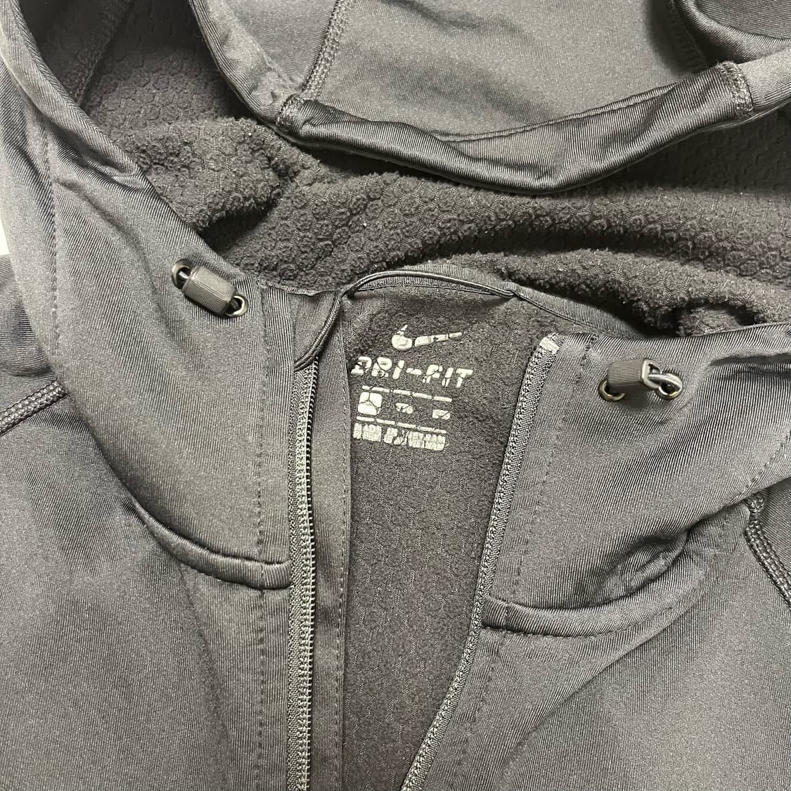 Nike Dri-FIT Hood Jersey 상품이미지6