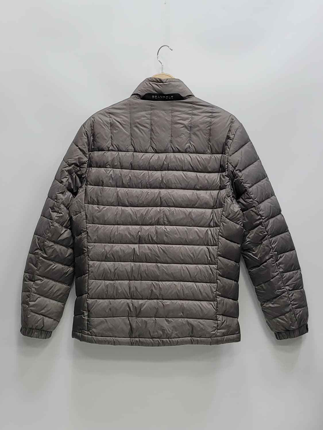 BEANPOLE 빈폴 튜브 프리미엄 구스 다운 패딩 / 남 100 상품이미지2