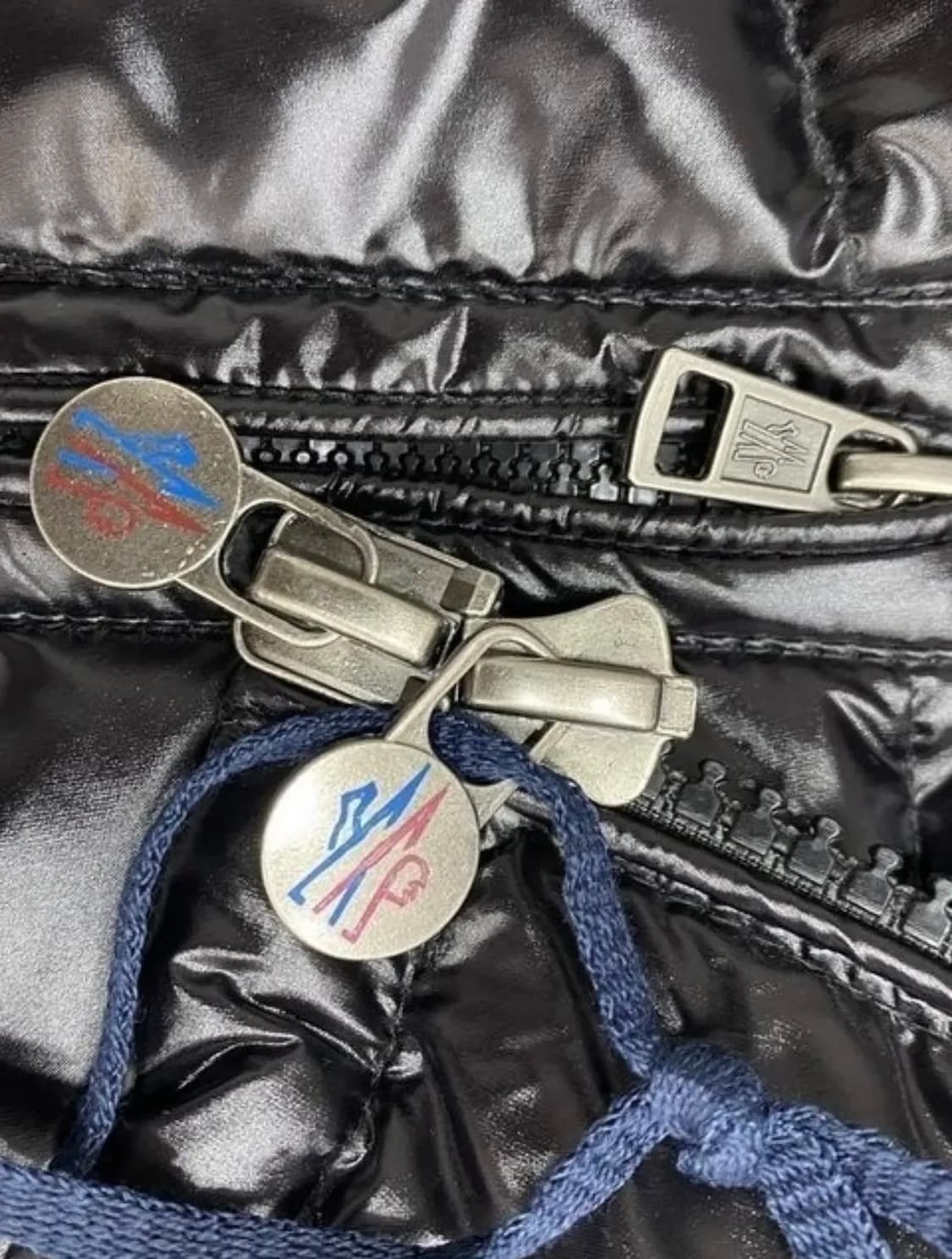 몽클레어 마야 패딩 상품이미지8