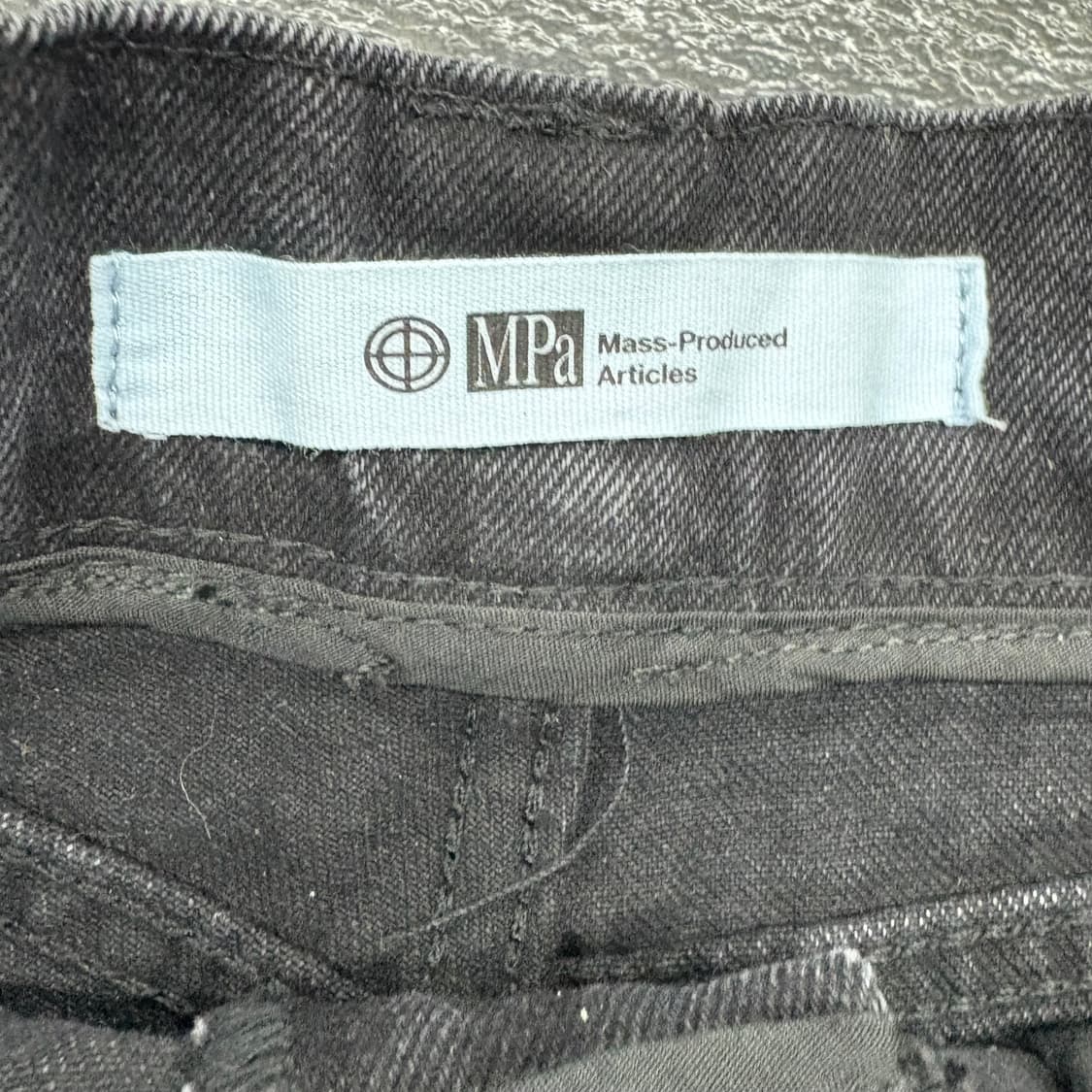 (29)플라스틱프로덕트mpa팬츠 상품이미지5