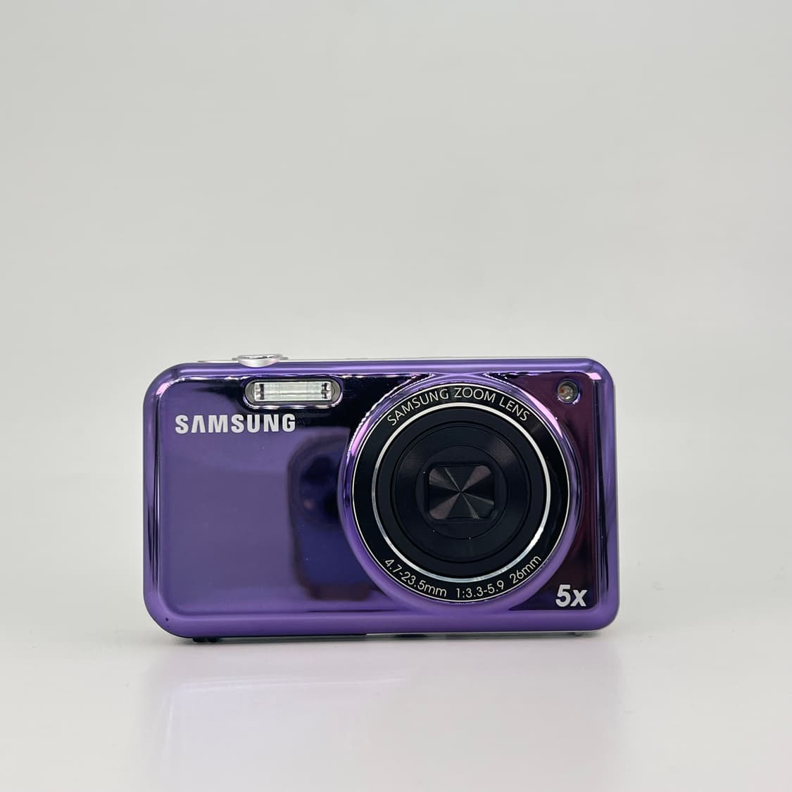 삼성 Samsung VLUU PL120 퍼플 상품이미지1