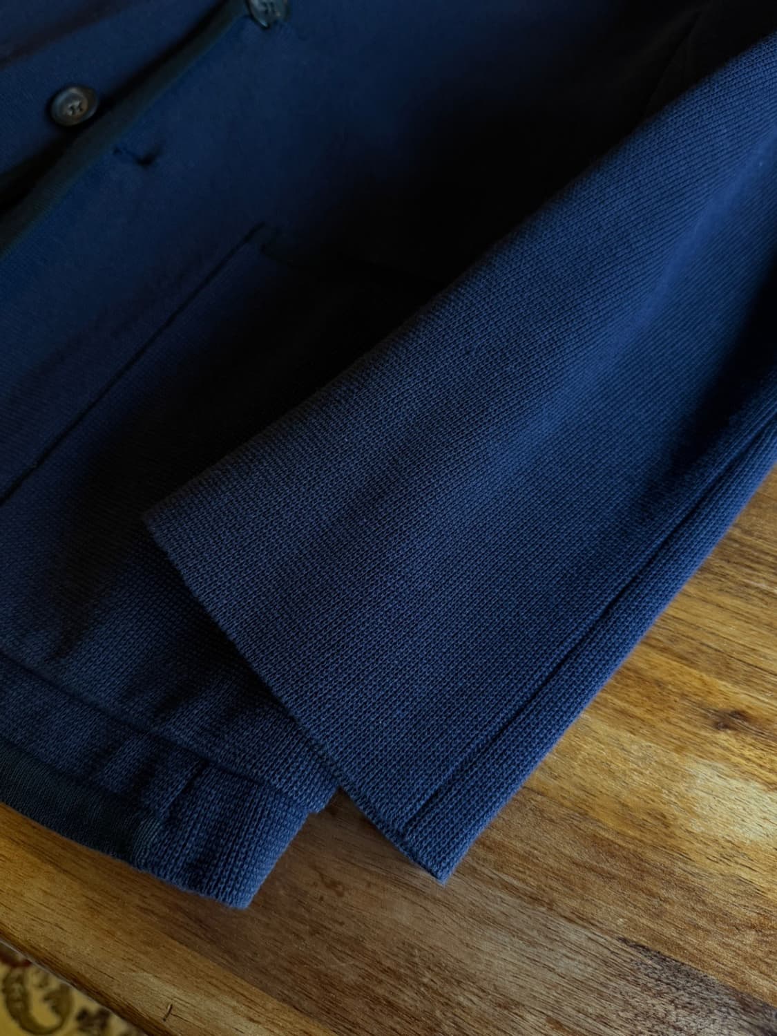 이세이 미야케 로잉 블레이저 100 상품이미지3