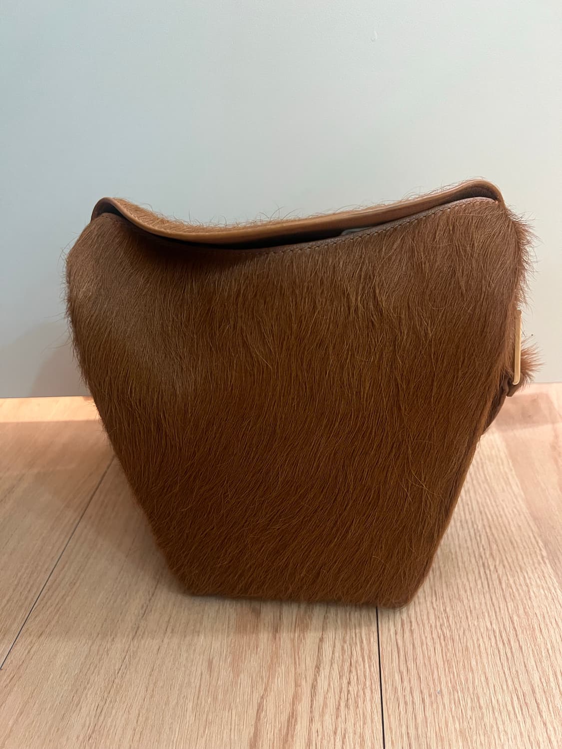 르메르 폴디드백 스몰(송치) 상품이미지3