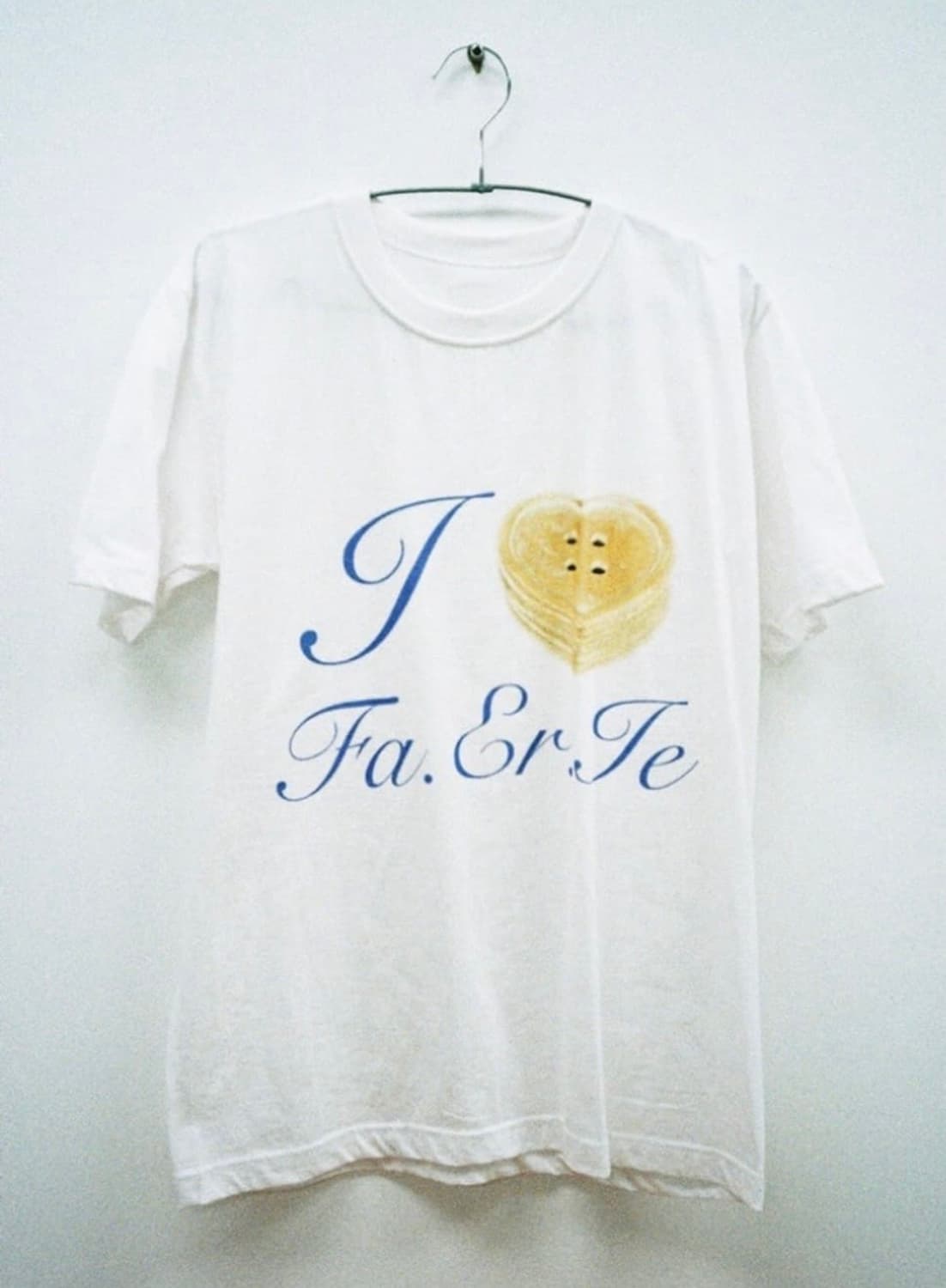 샵페어리 반팔 셔츠 상품이미지1