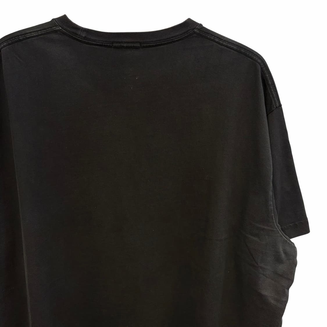 KITH 키스 윈드 실드 박스 로고 블랙 반팔 티셔츠 2XL 상품이미지5