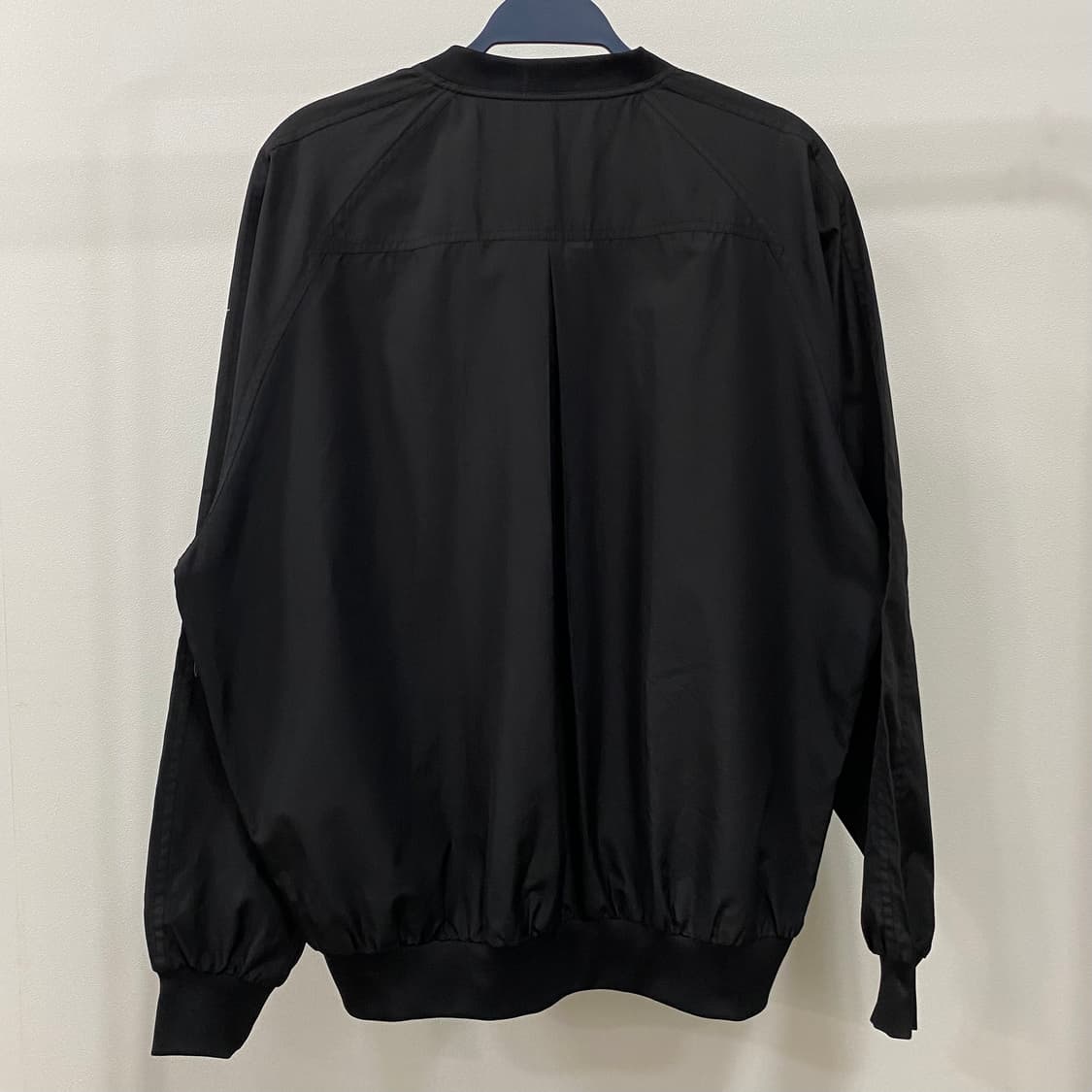 나이키 골프 암 스우시 아노락 웜업 상품이미지2