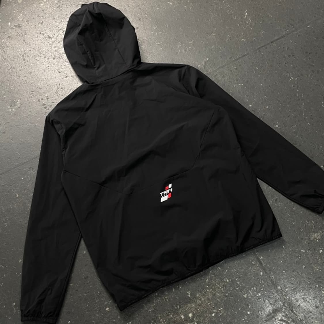 105 다이나핏 바람막이  상품이미지5