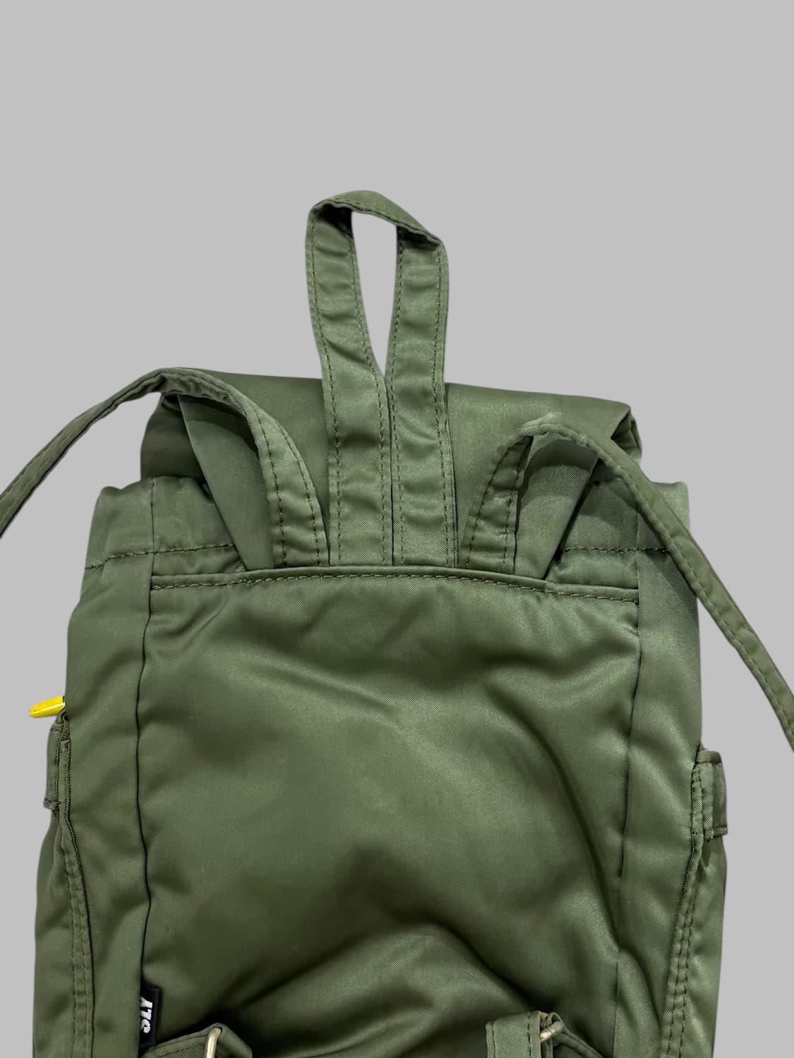 PORTER tanker mini backpack olive  상품이미지6
