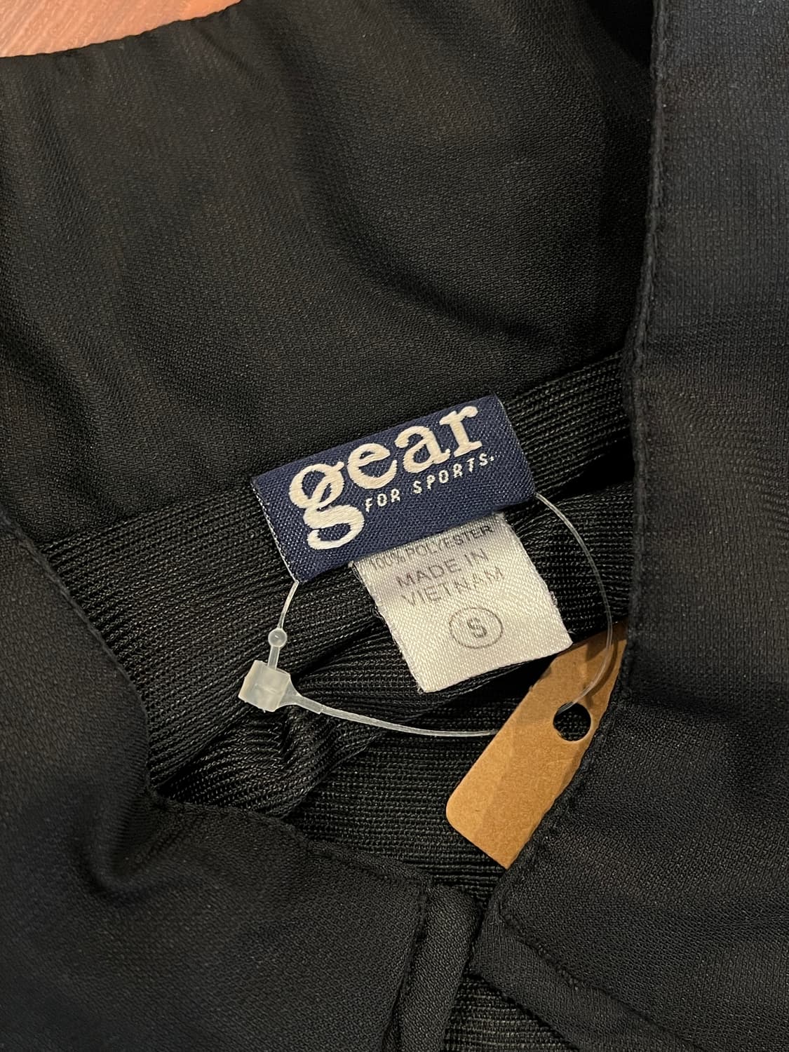 Gear For Sports 빈티지 U.S Army 미육군 바람막이 자켓 상품이미지9
