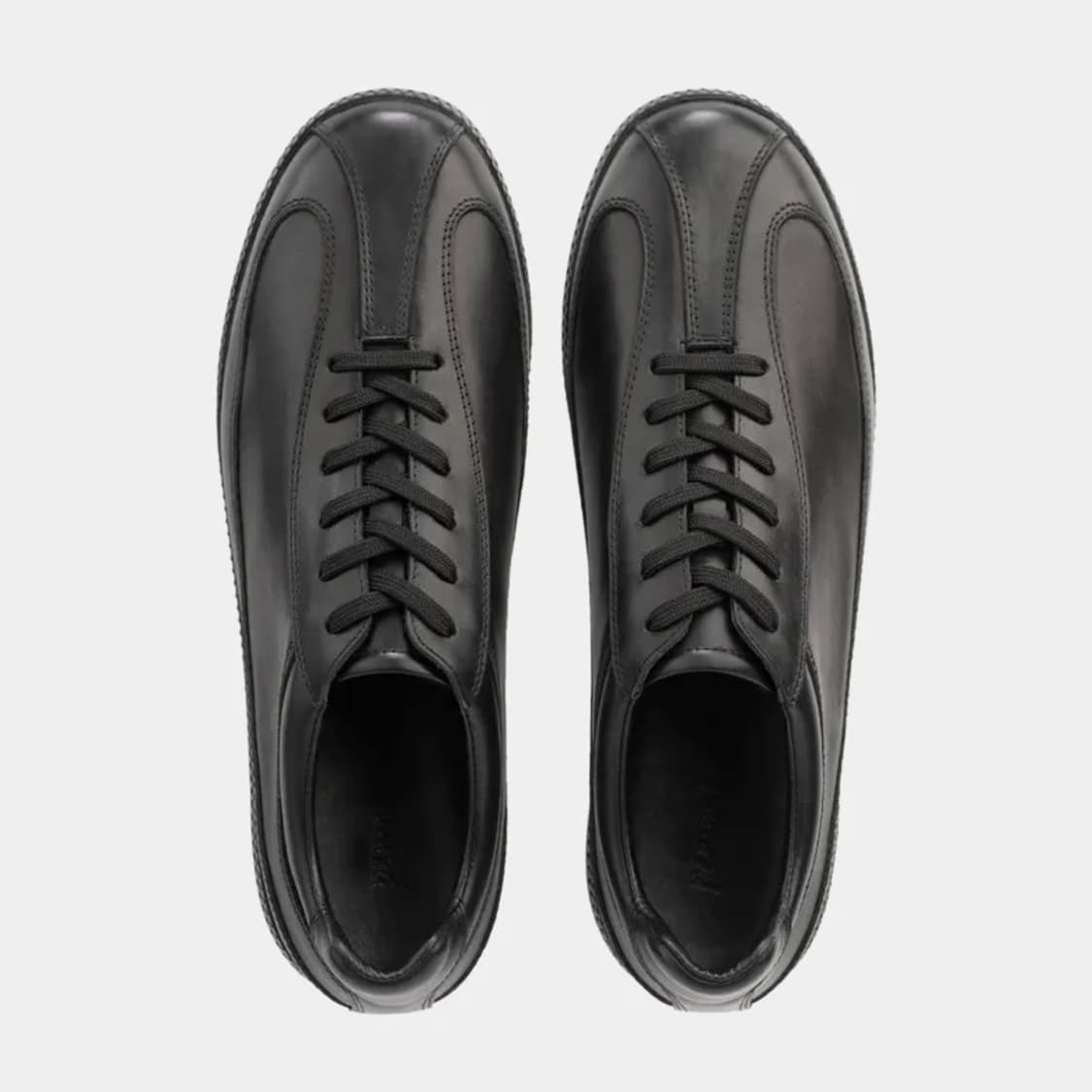 페몬트 드레스 블랙 구동화 상품이미지1