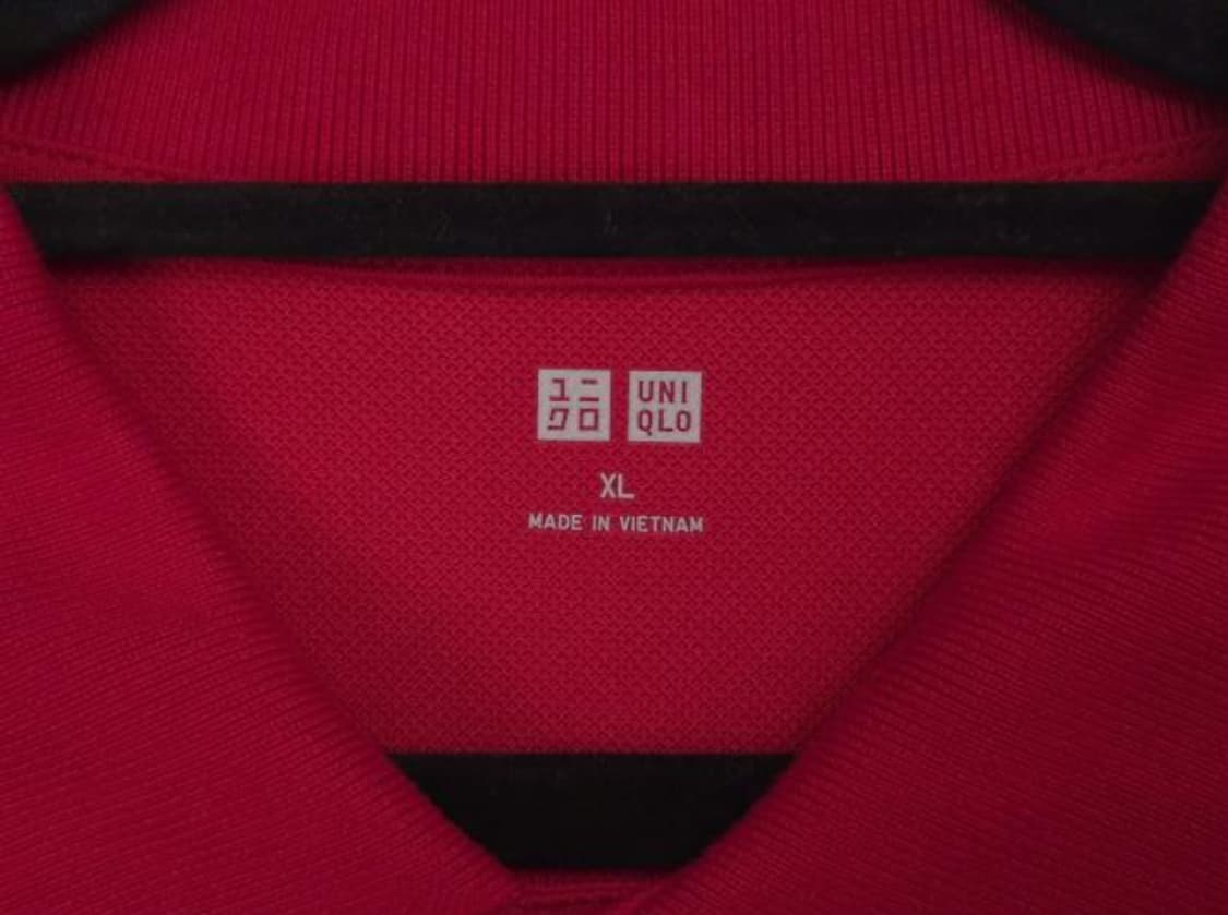 유니클로 반팔티 상품이미지5