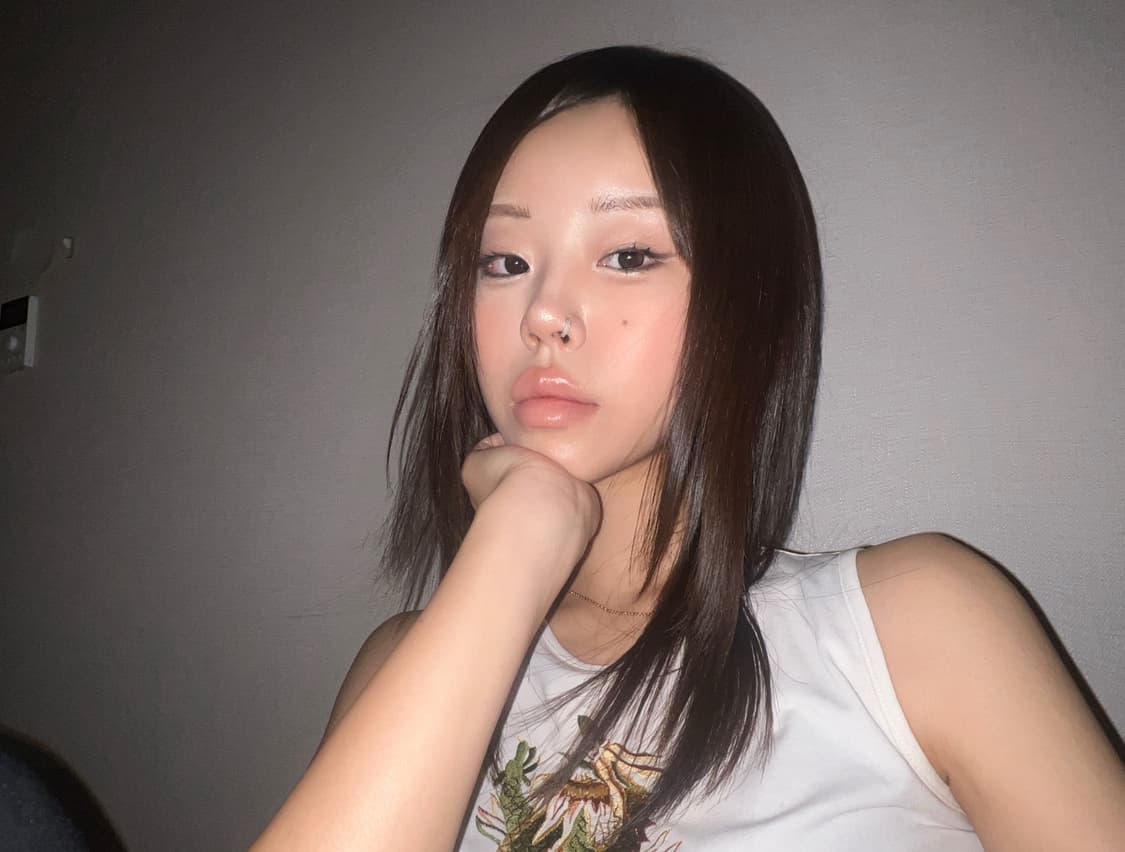 Vivienne Tam 나시 상품이미지3