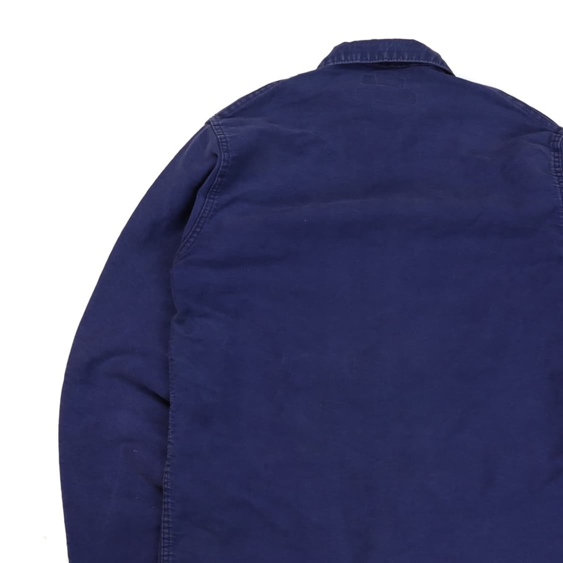 80’s Moleskin Bleu de Travail Jacket 상품이미지5