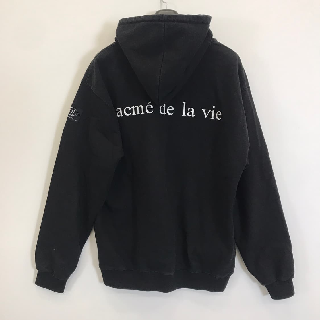 아크메드라비 베이비페이스 후드 [1사이즈] 상품이미지3