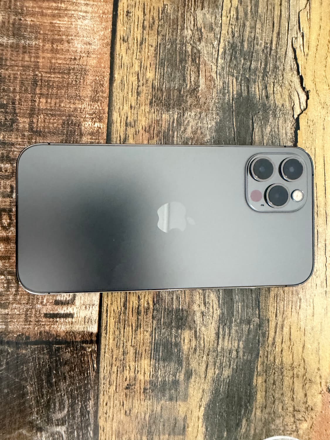아이폰12pro 그래파이트 128gb 상품이미지1