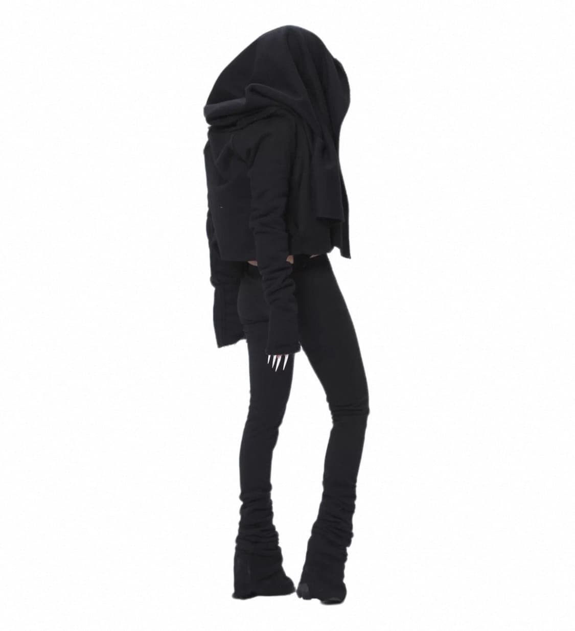 hood mustang 상품이미지4