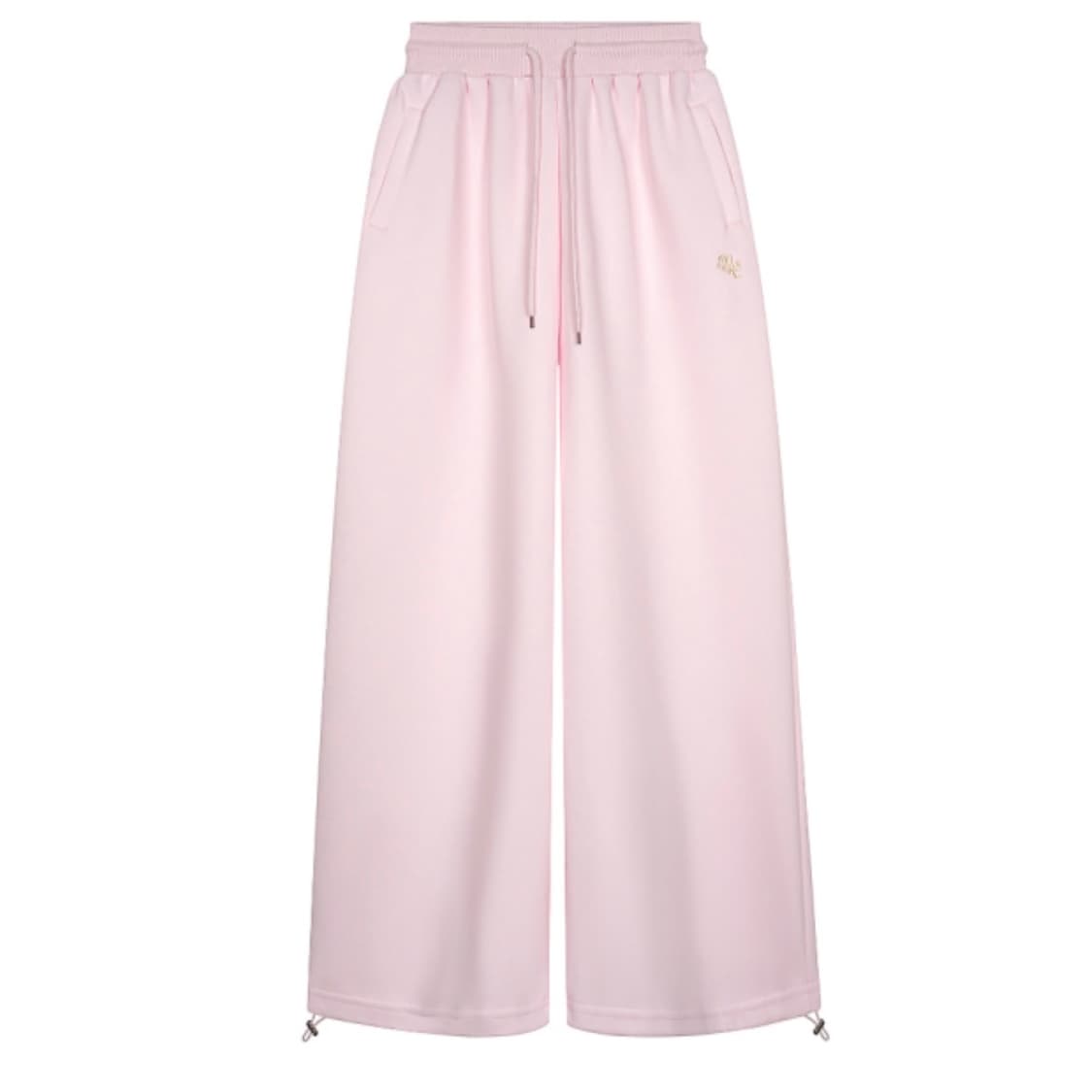 아사키 프레자키 핑크 후드집업 트레이닝 스웻 셋업 상품이미지3