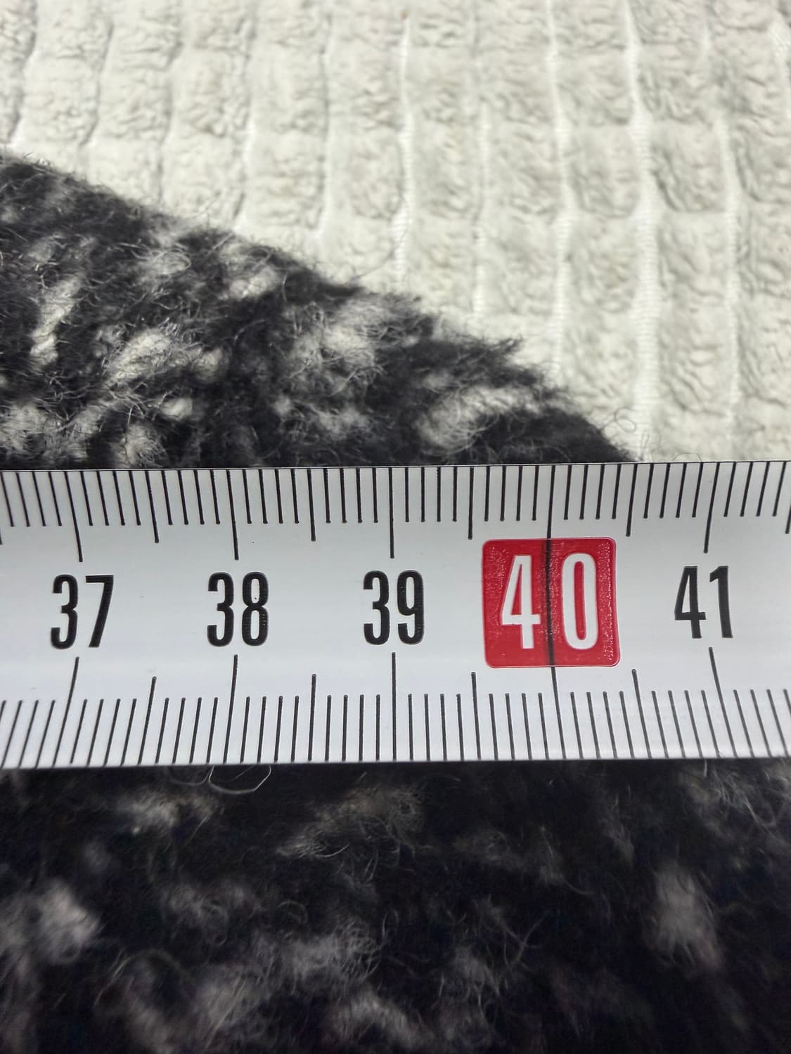 켈빈클라인 코트 상품이미지7