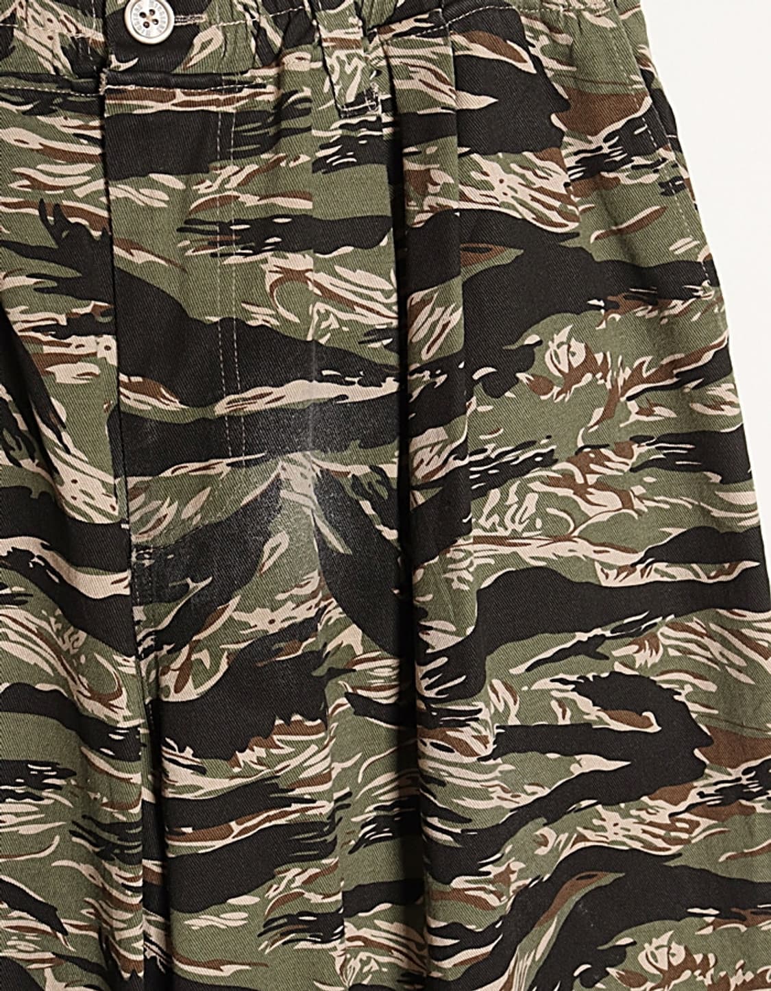  MFG STORE TigerCamo Wide Easy Pant (33) 상품이미지4