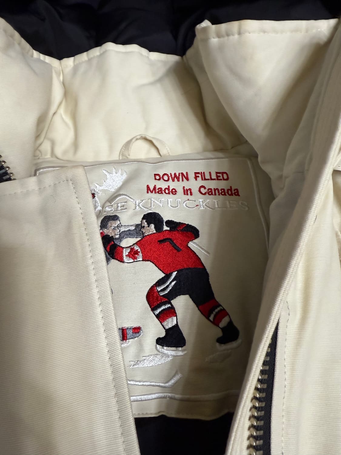 무스너클  xs 상품이미지6