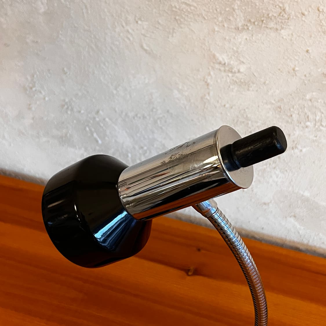 빈티지 구스넥 데스크 램프 테이블 조명 상품이미지6