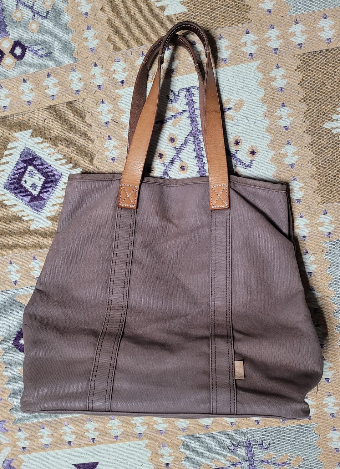 포터 토트백  상품이미지1