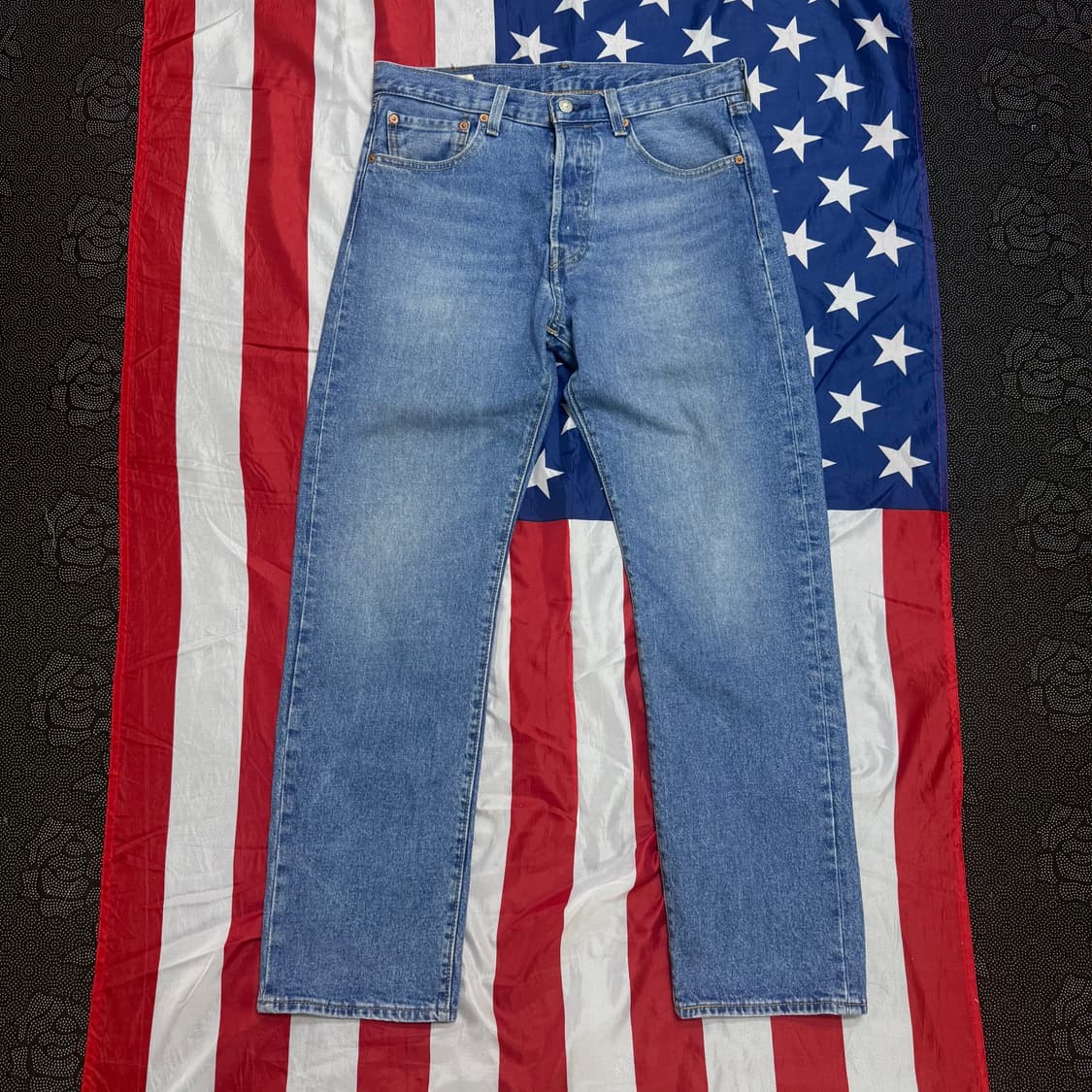 [31]Levi's 501  Vintage Denim - 13 상품이미지1