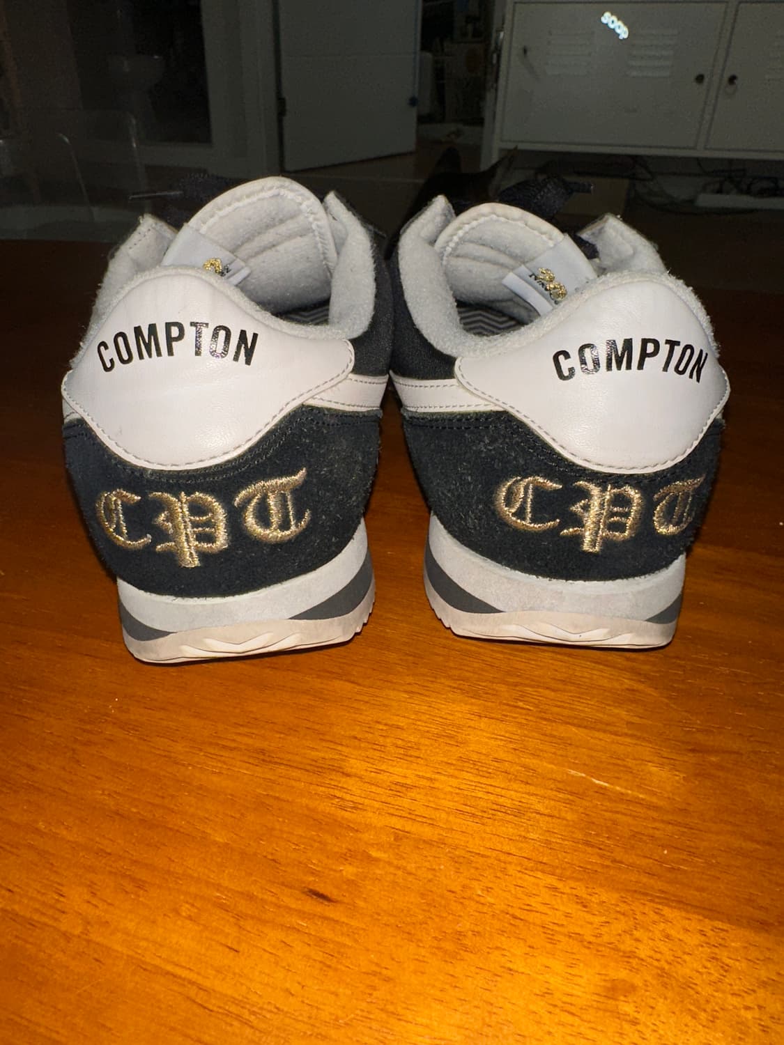 나이키 코르테즈 45주년 260mm 상품이미지2