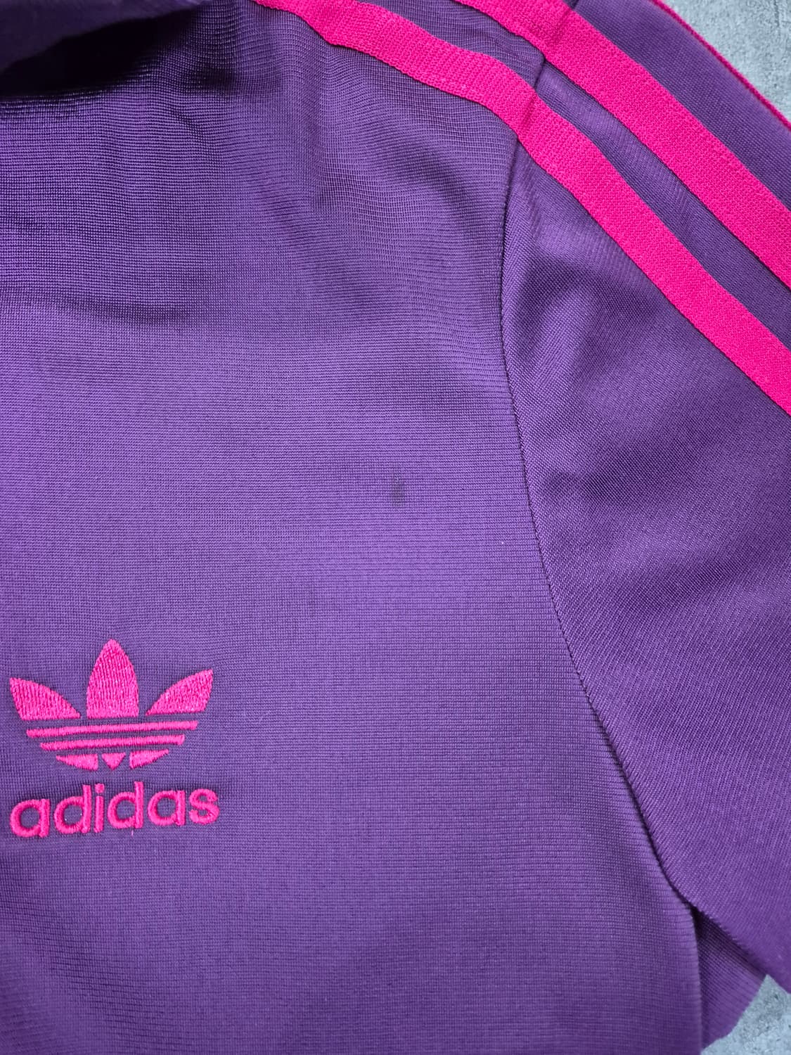 ADIDAS 져지 상품이미지5