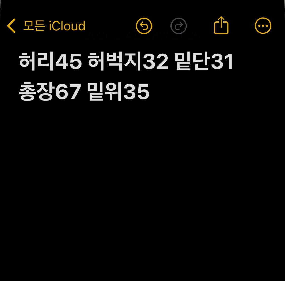 글랙 솔리트 카고 버뮤다 팬츠 올리브그린 상품이미지8