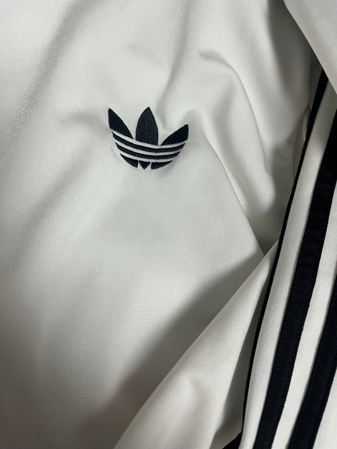 아디다스 구파이어버드 화이트 상품이미지8