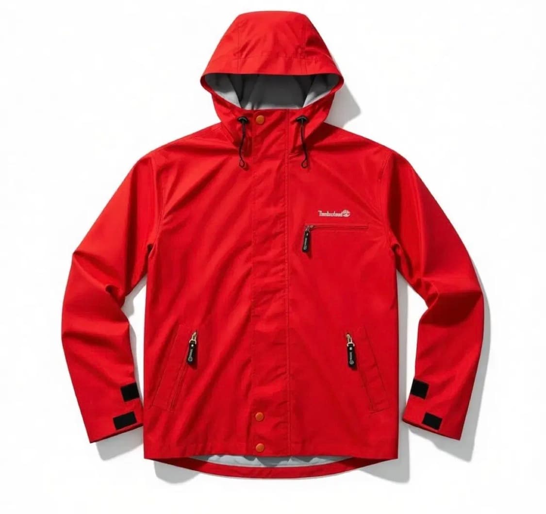 팀버랜드 바람막이 M 상품이미지1