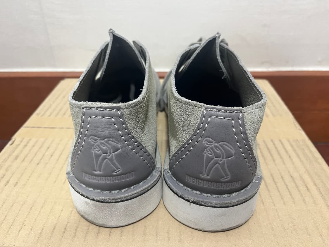 Clarks neighborhood desert trek  상품이미지3