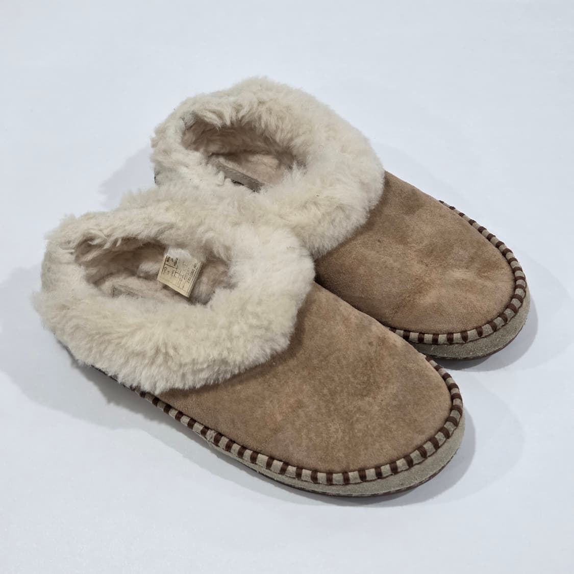 어그 으린 양털 슬리퍼 230 상품이미지2