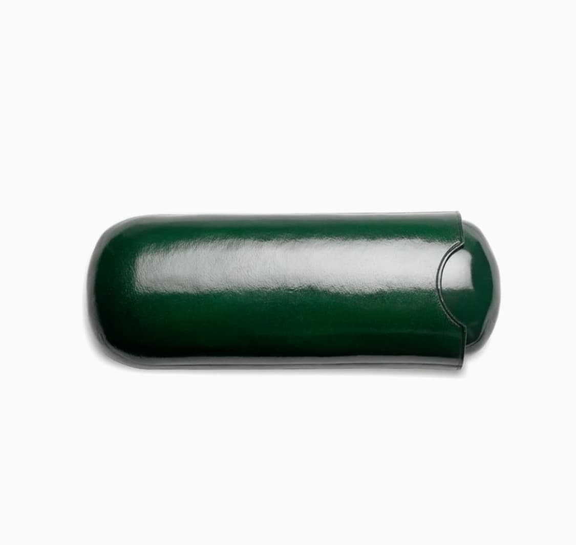 일부세토 Glasses Case (Forest Green) 상품이미지1