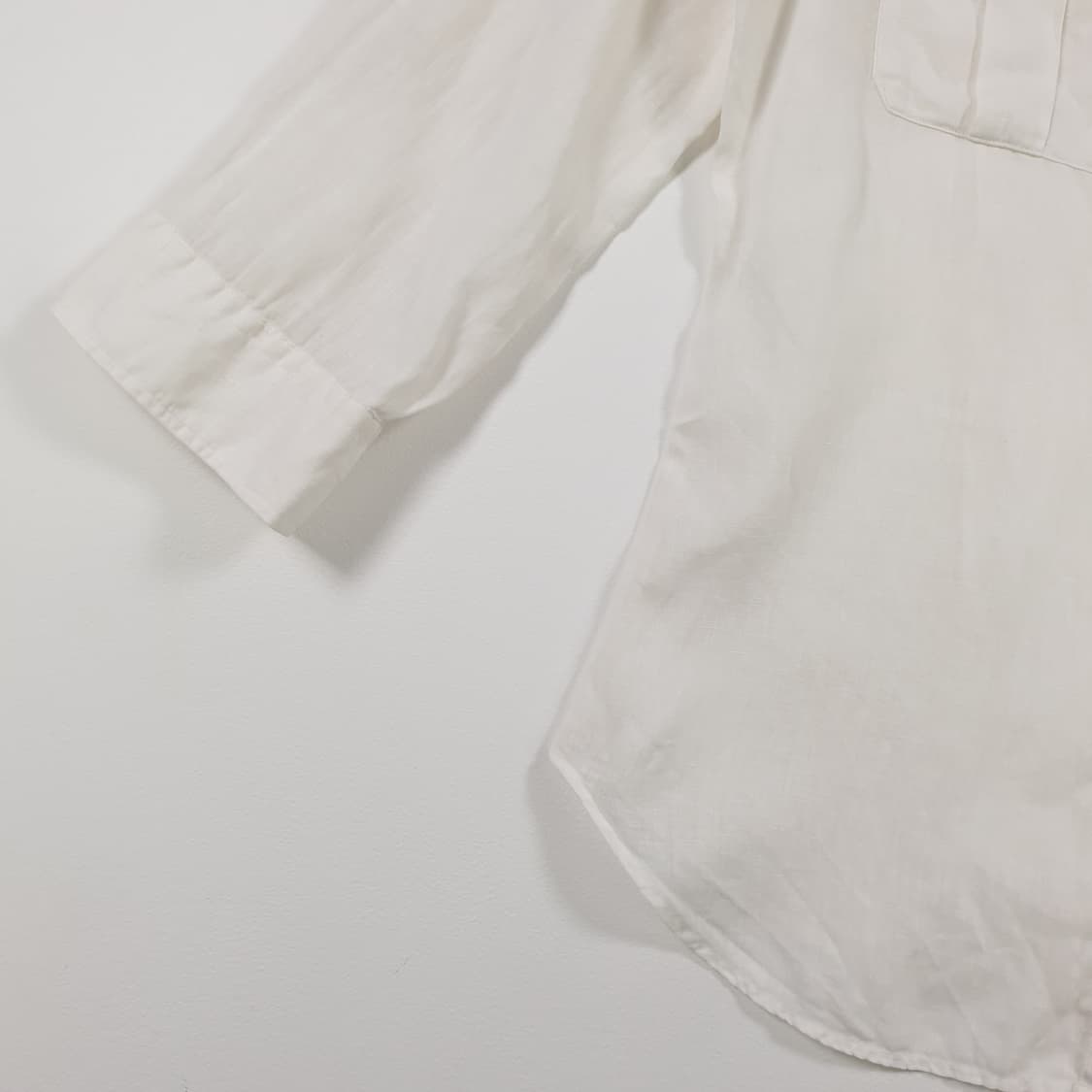 랄프로렌 스포츠 린넨 셔츠 상품이미지5